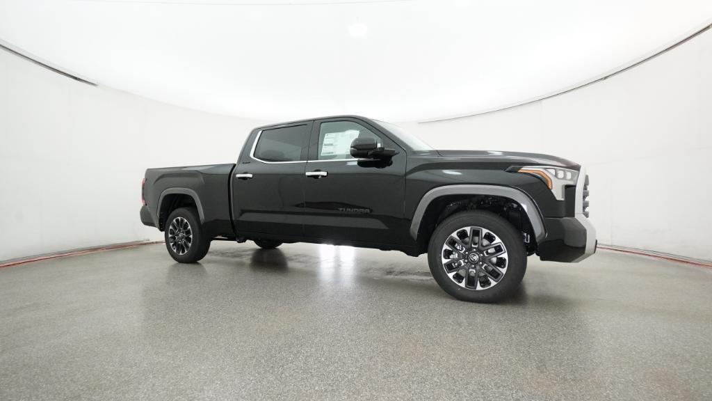 new 2026 Toyota Tundra car, priced at $61,067