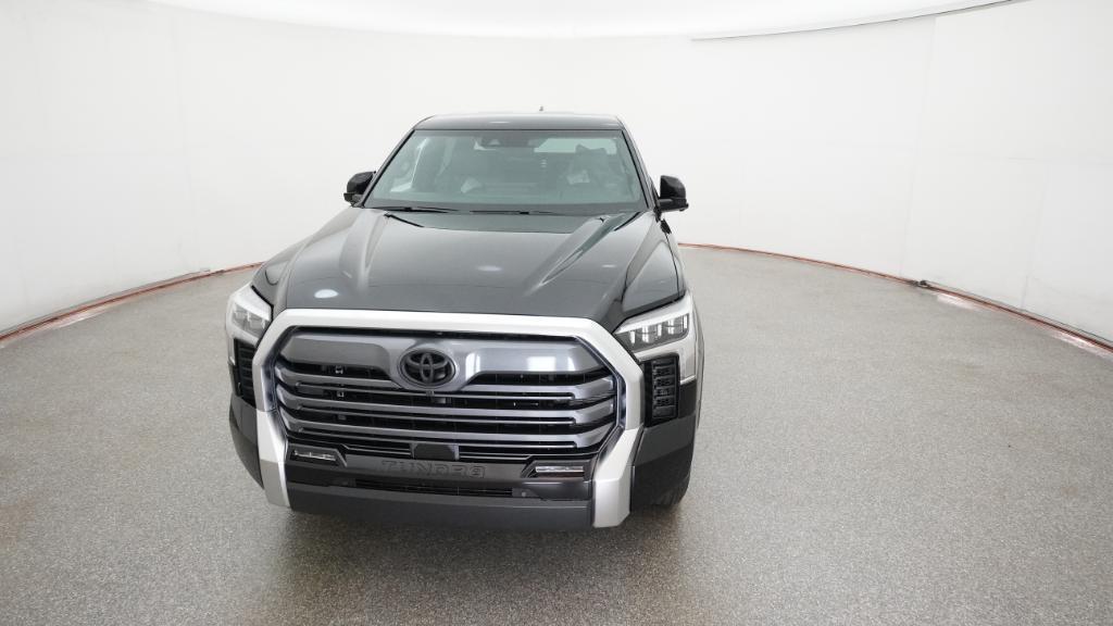 new 2026 Toyota Tundra car, priced at $61,067