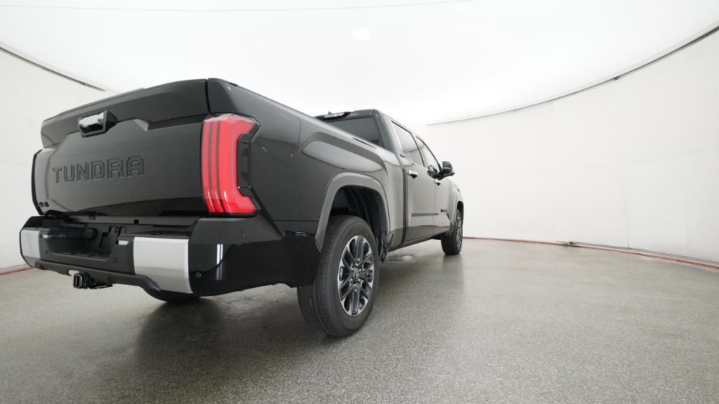 new 2026 Toyota Tundra car, priced at $61,067
