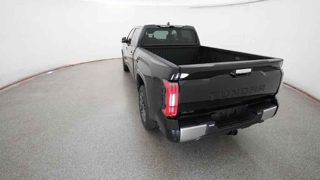 new 2026 Toyota Tundra car, priced at $61,067