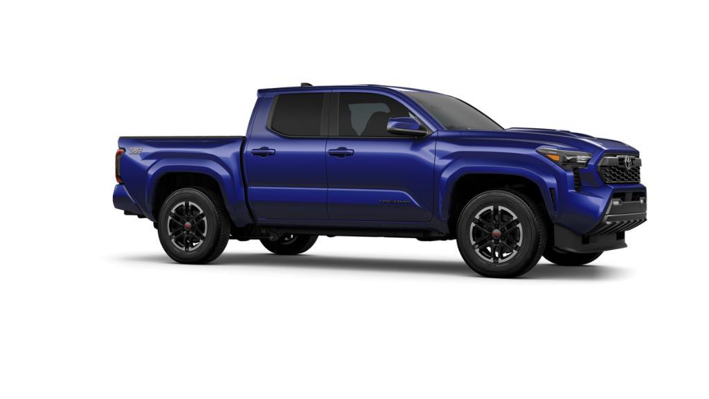 new 2025 Toyota Tacoma car, priced at $54,157