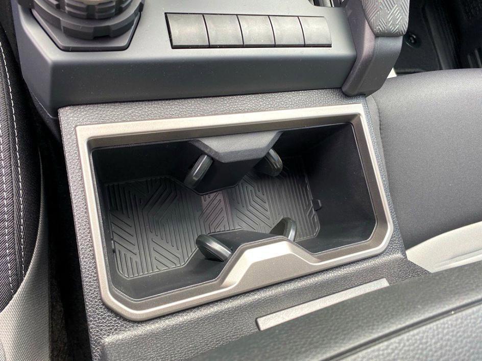 new 2025 Toyota Tacoma car, priced at $50,813