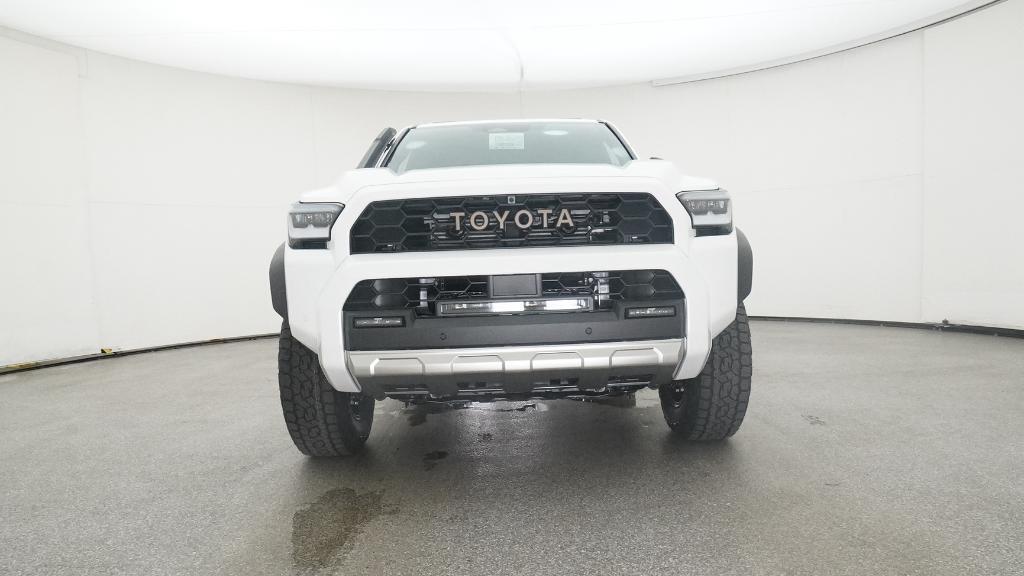 new 2025 Toyota 4Runner Hybrid car, priced at $69,900