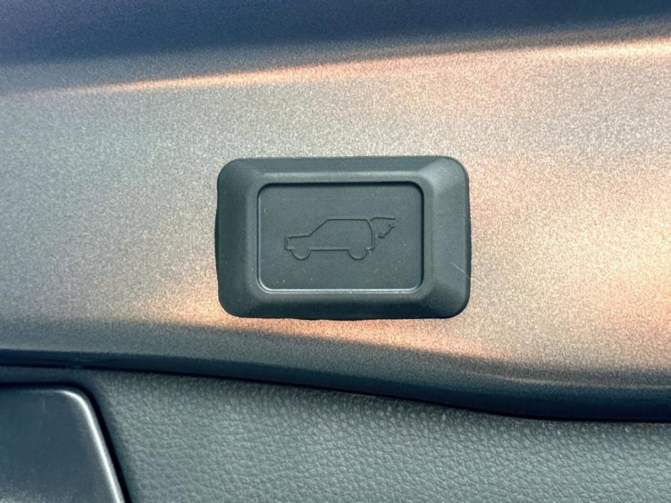new 2025 Toyota RAV4 car, priced at $35,995