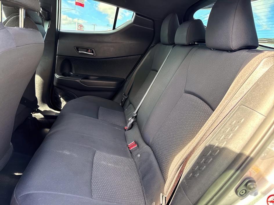 used 2019 Toyota C-HR car, priced at $19,982