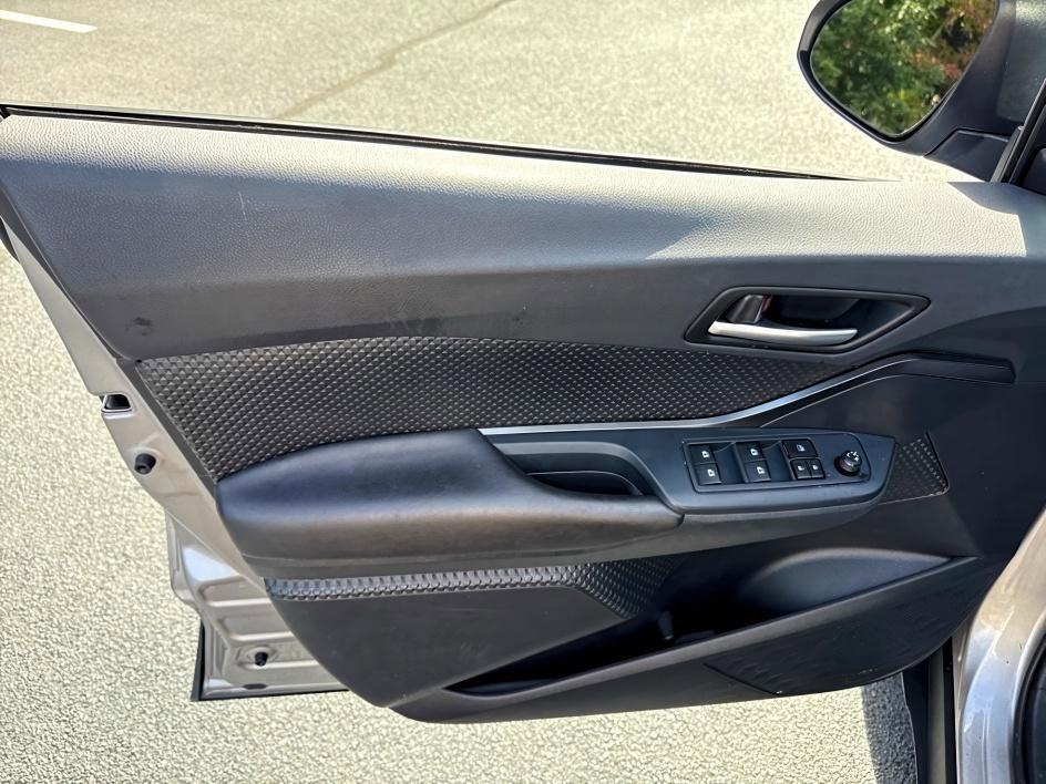 used 2019 Toyota C-HR car, priced at $19,982