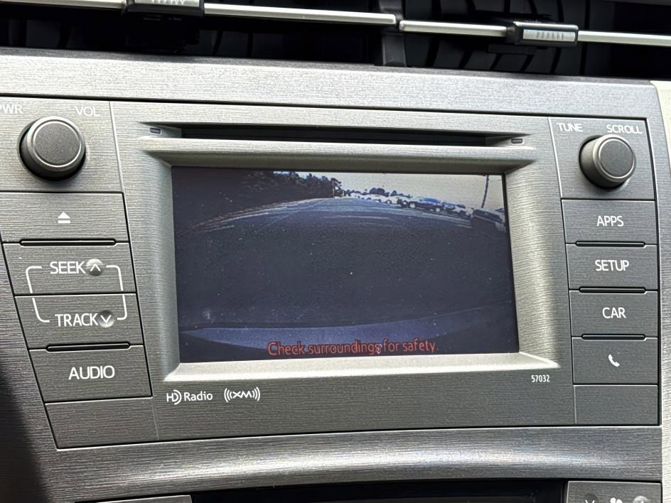 used 2015 Toyota Prius car, priced at $16,760