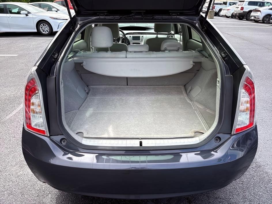 used 2015 Toyota Prius car, priced at $16,760