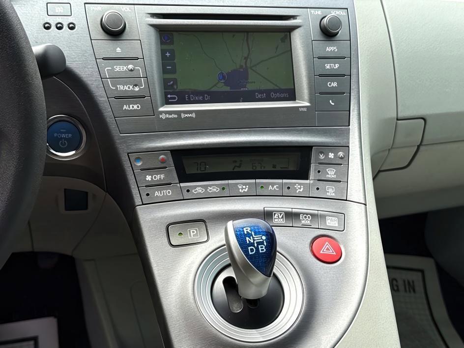 used 2015 Toyota Prius car, priced at $16,760