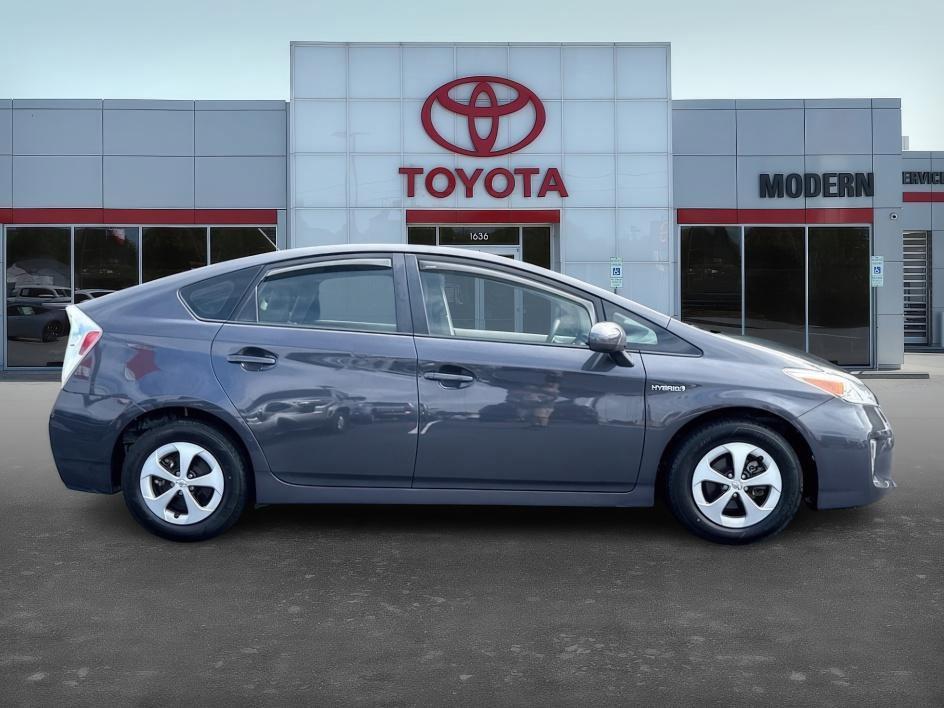 used 2015 Toyota Prius car, priced at $16,760