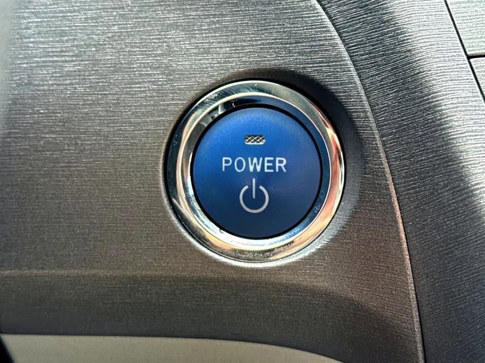 used 2015 Toyota Prius car, priced at $16,760