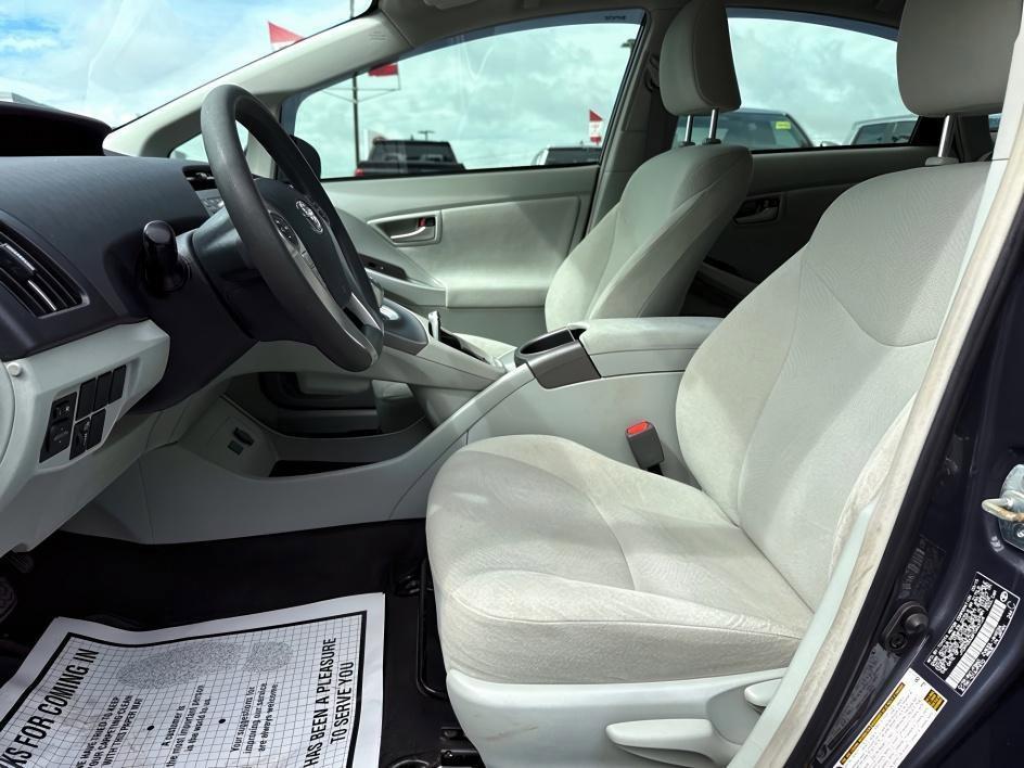 used 2015 Toyota Prius car, priced at $16,760