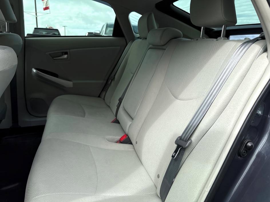 used 2015 Toyota Prius car, priced at $16,760
