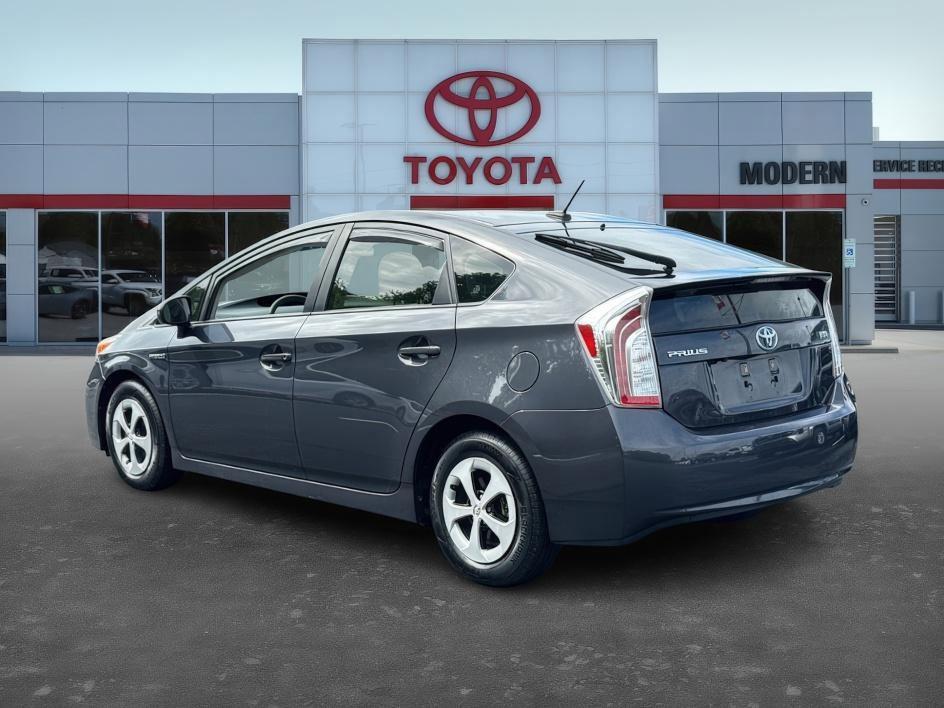 used 2015 Toyota Prius car, priced at $16,760