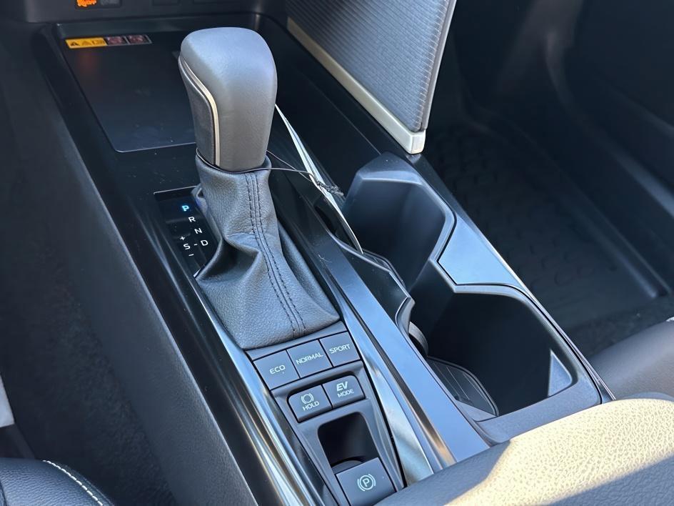 new 2026 Toyota Camry car, priced at $34,263