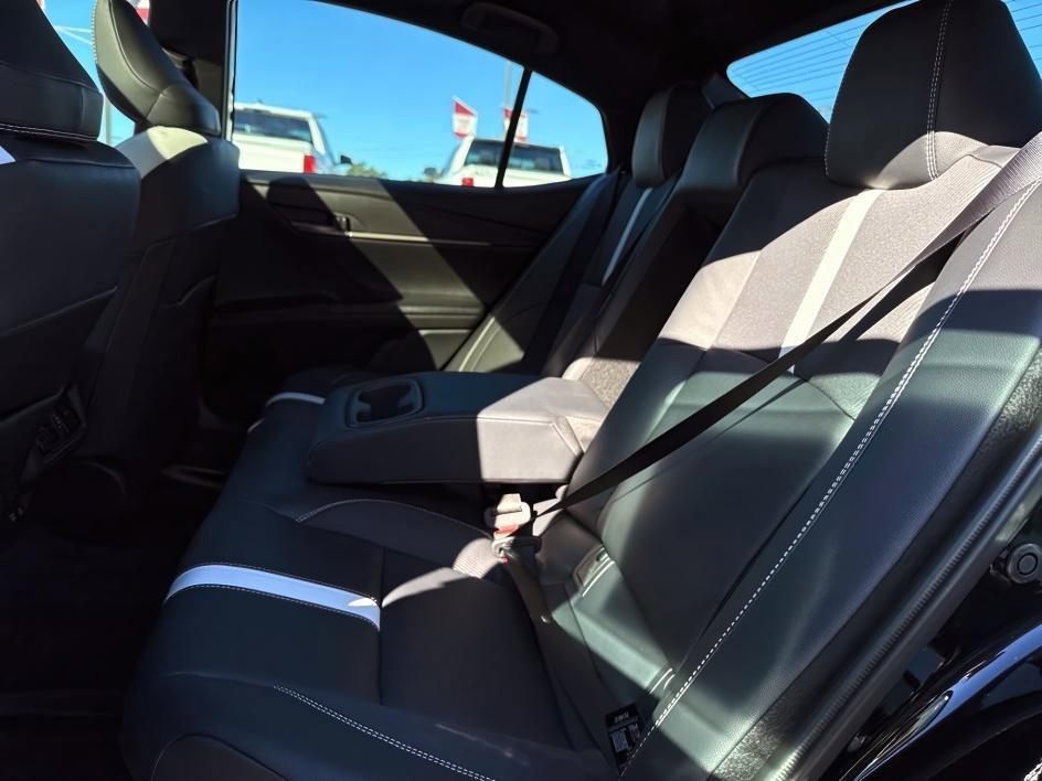 new 2026 Toyota Camry car, priced at $34,263