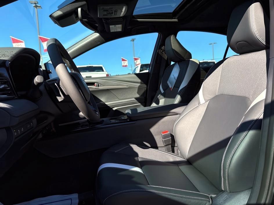 new 2026 Toyota Camry car, priced at $34,263