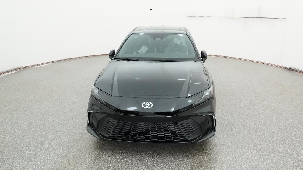 new 2026 Toyota Camry car, priced at $34,263