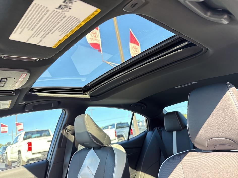 new 2026 Toyota Camry car, priced at $34,263