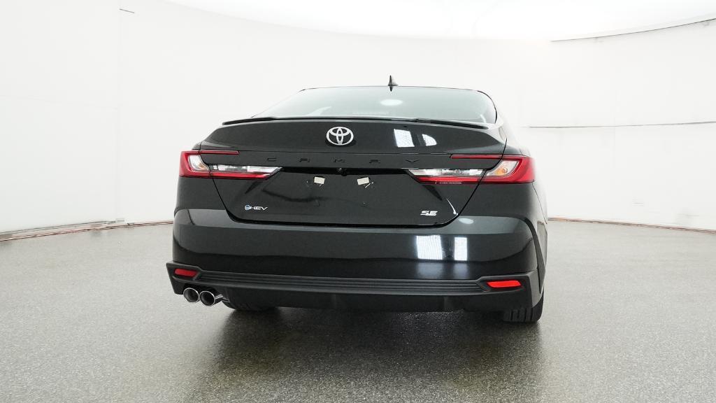 new 2026 Toyota Camry car, priced at $34,263