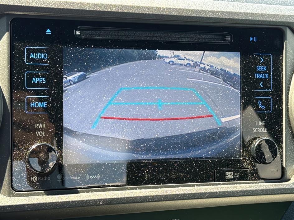 used 2019 Toyota Tacoma car, priced at $35,988