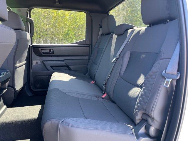 used 2025 Toyota Tundra car, priced at $45,690