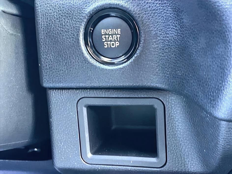 used 2025 Toyota Tundra car, priced at $44,623