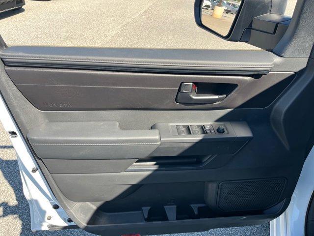 used 2025 Toyota Tundra car, priced at $45,690