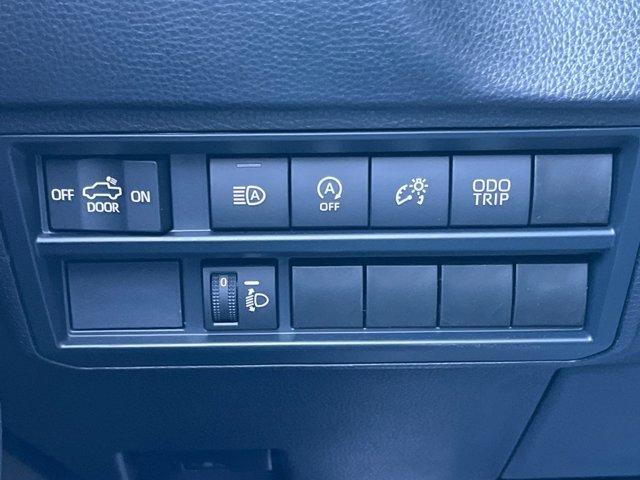 used 2025 Toyota Tundra car, priced at $45,690
