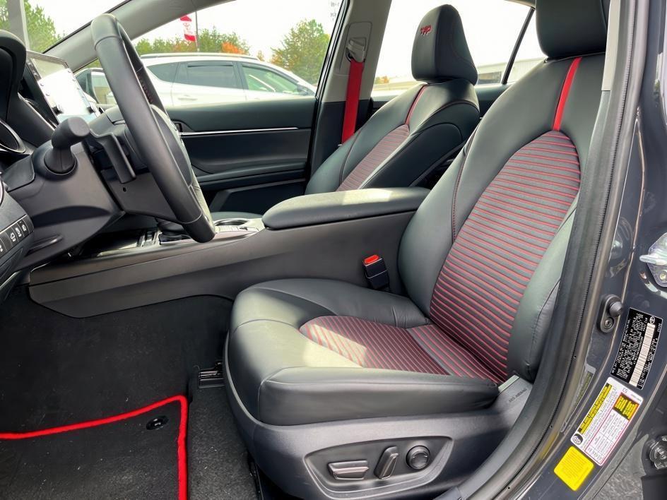 used 2024 Toyota Camry car, priced at $39,450