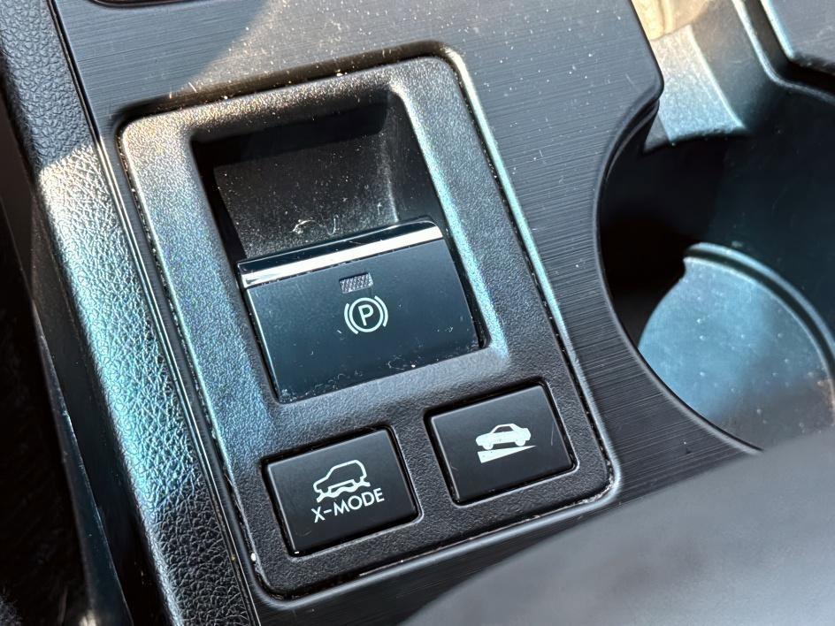 used 2018 Subaru Outback car, priced at $15,200