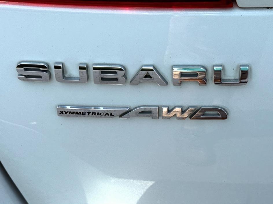 used 2018 Subaru Outback car, priced at $15,200