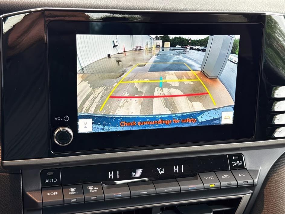 new 2025 Toyota Camry car, priced at $28,893