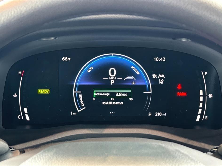 new 2025 Toyota Camry car, priced at $28,893