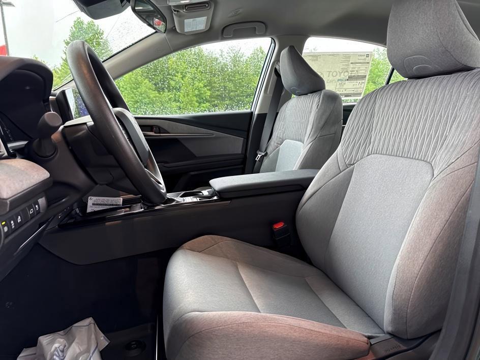new 2025 Toyota Camry car, priced at $28,893