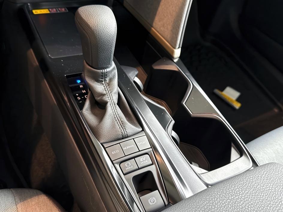 new 2025 Toyota Camry car, priced at $28,893