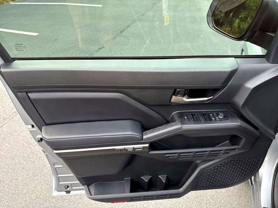 new 2025 Toyota Tacoma car, priced at $44,801