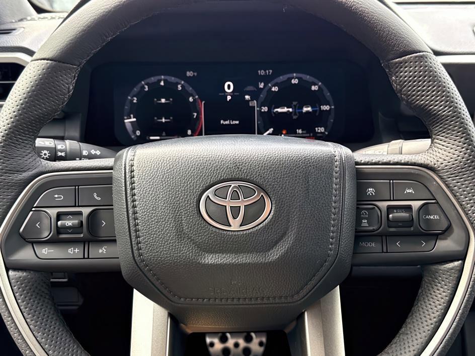 new 2025 Toyota Tacoma car, priced at $44,801