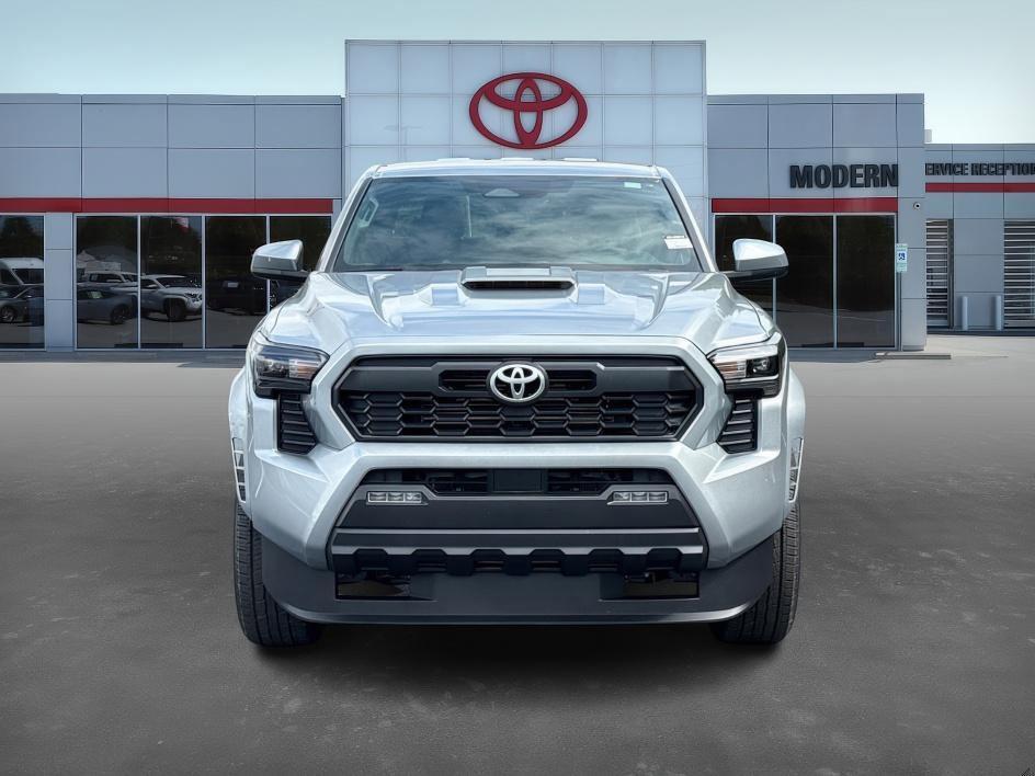 new 2025 Toyota Tacoma car, priced at $44,801