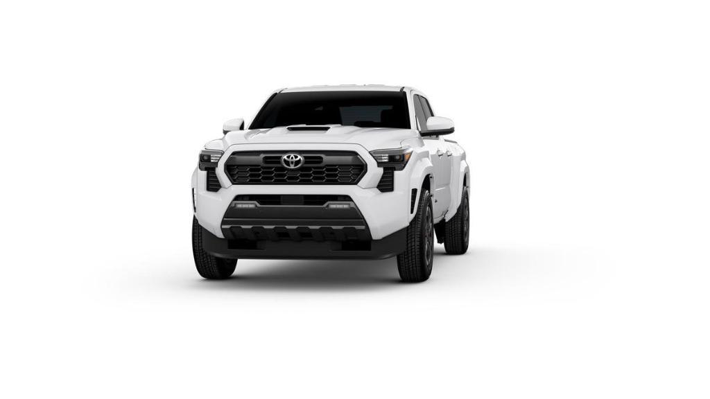 new 2025 Toyota Tacoma car, priced at $46,671