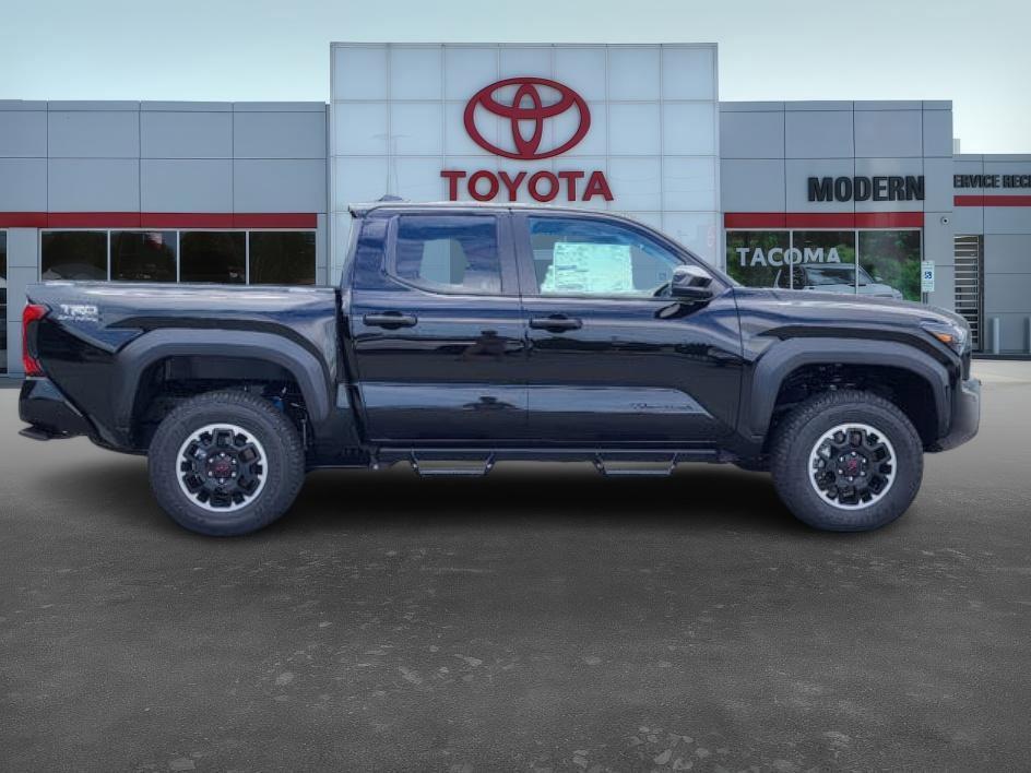 new 2024 Toyota Tacoma car, priced at $46,835