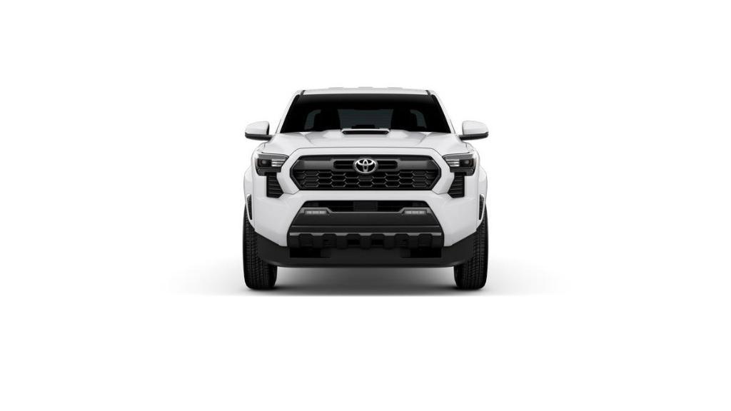 new 2025 Toyota Tacoma car, priced at $46,570