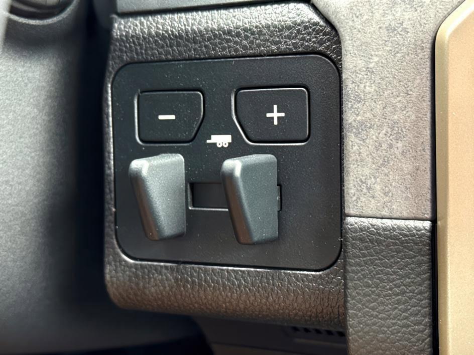 new 2025 Toyota Tacoma Hybrid car, priced at $66,295