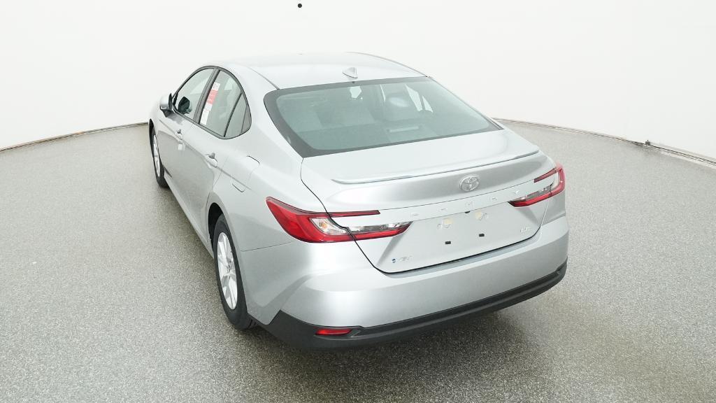 new 2026 Toyota Camry car, priced at $30,486