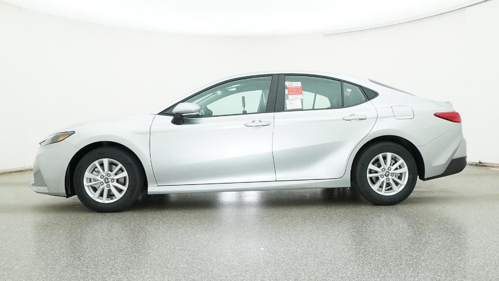 new 2026 Toyota Camry car, priced at $30,486