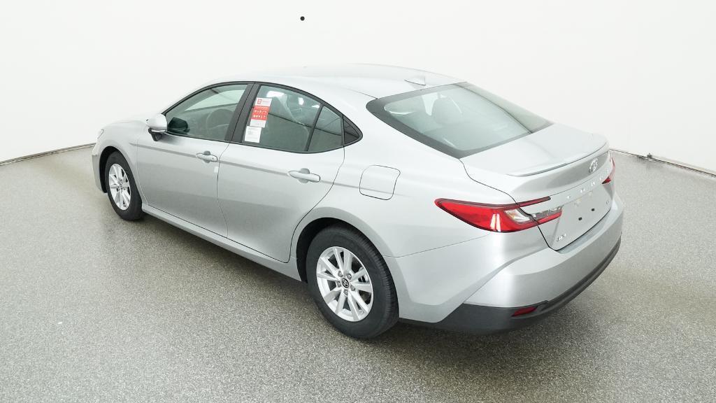 new 2026 Toyota Camry car, priced at $30,486
