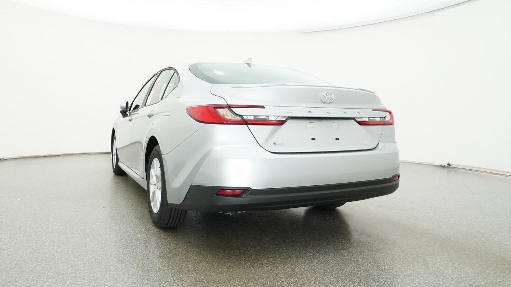 new 2026 Toyota Camry car, priced at $30,486