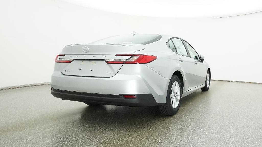 new 2026 Toyota Camry car, priced at $30,486