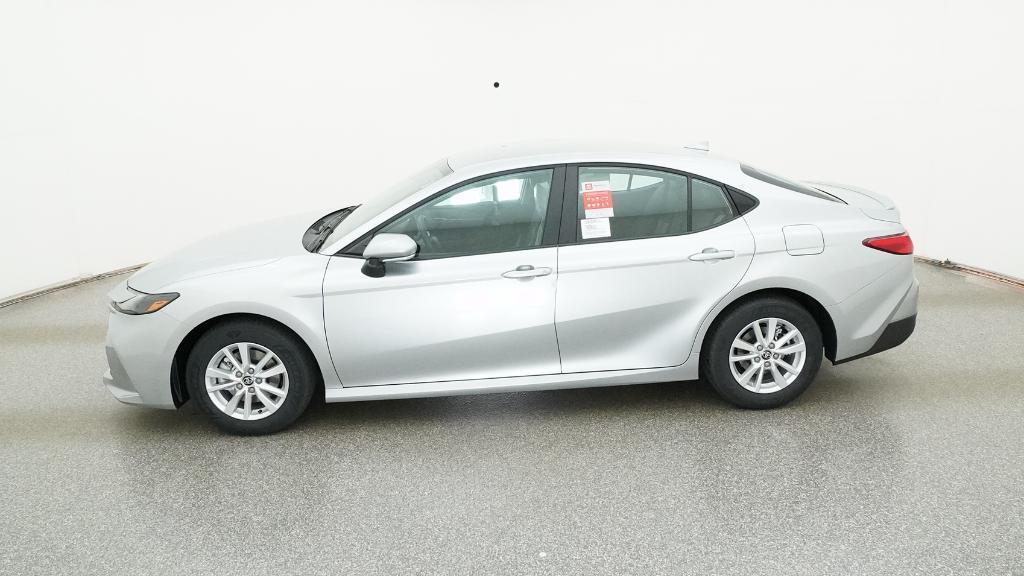 new 2026 Toyota Camry car, priced at $30,486