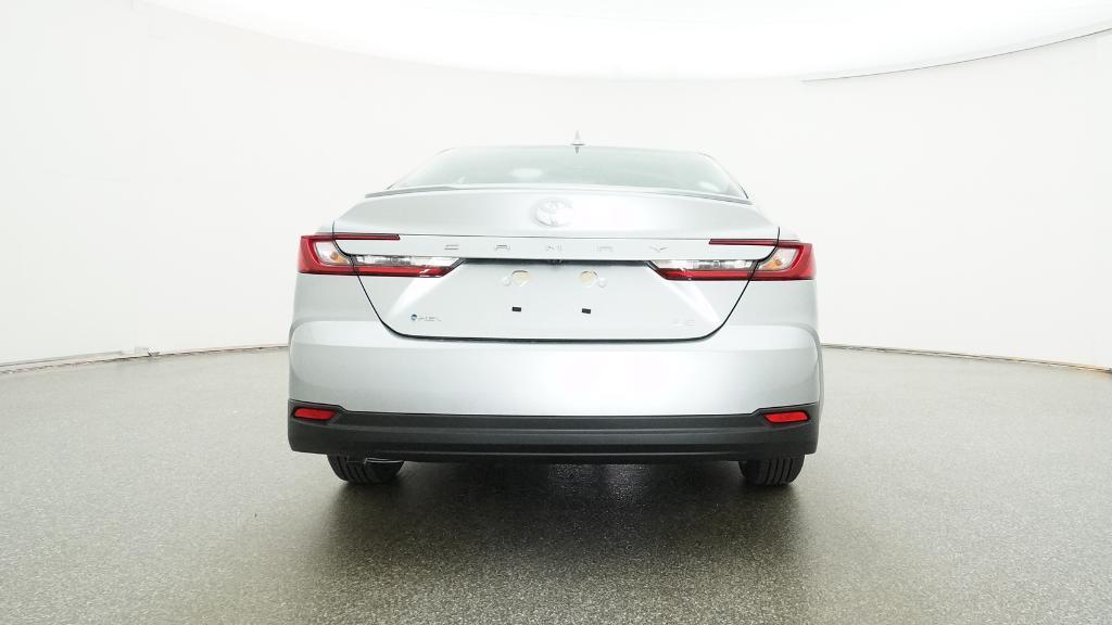 new 2026 Toyota Camry car, priced at $30,486